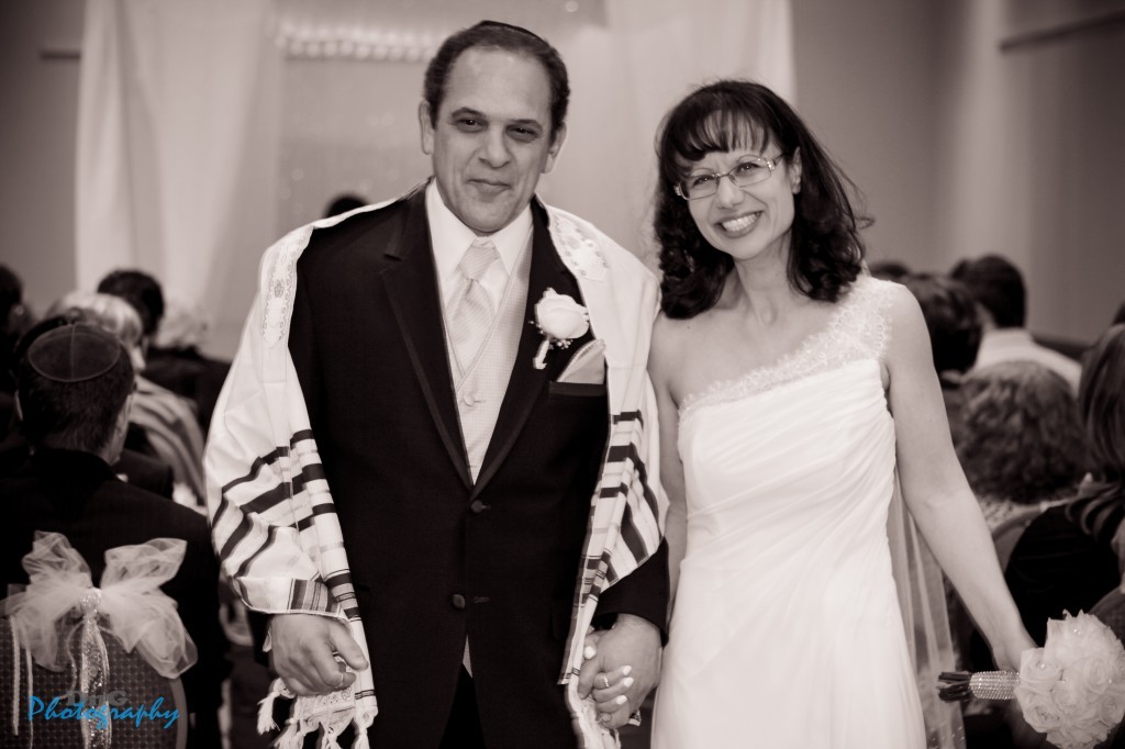 Tom & Marilyn Riesz Wedding May 18, 2014