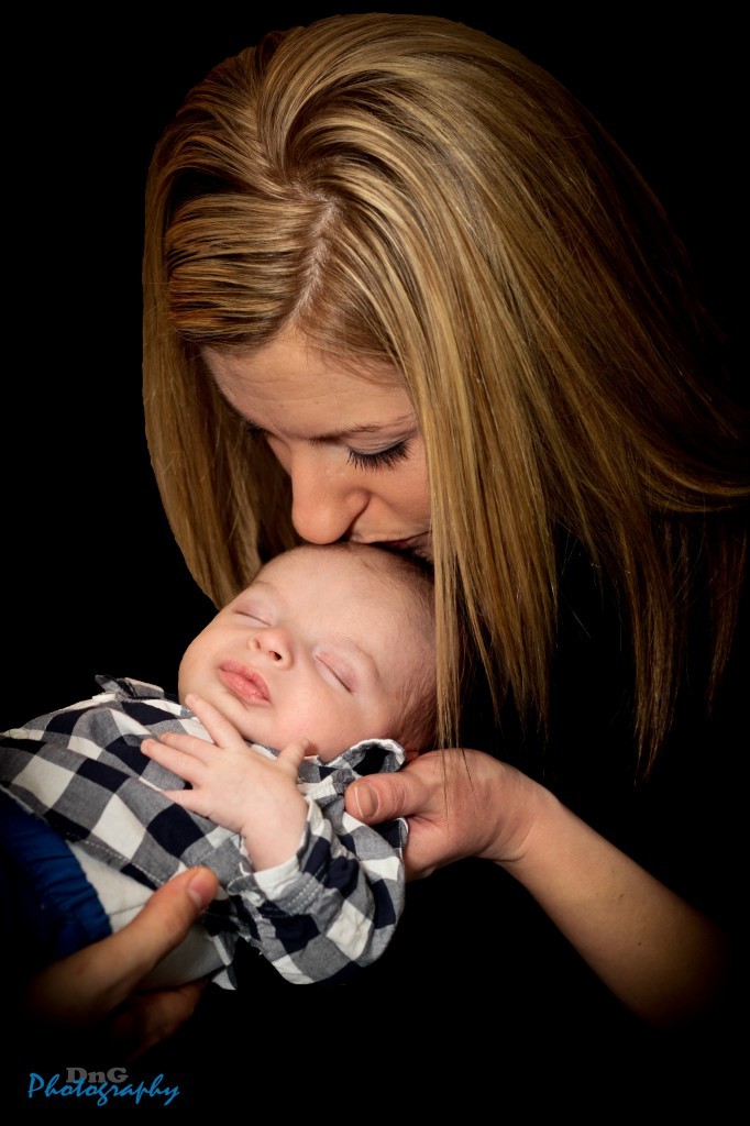 Eric & Bev Baby / Family Photos 2014
