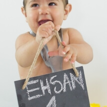 Ehsan Cake Smash-20