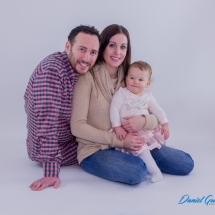 Mandy, Adam & Addison winter outdoor & indoor family photos-108