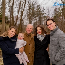 Erin, Marlon, Taylor, Julia & Randy Fall Family Photo 2017-53
