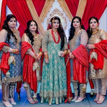 Virk & Esha Tahir Wedding Part April 7th 2019-335