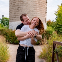 Lily Nolan & Kevin Vicker Engagement Photos 2019-16