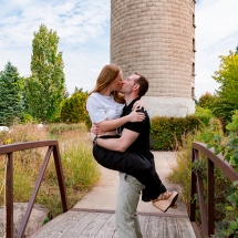 Lily Nolan & Kevin Vicker Engagement Photos 2019-32